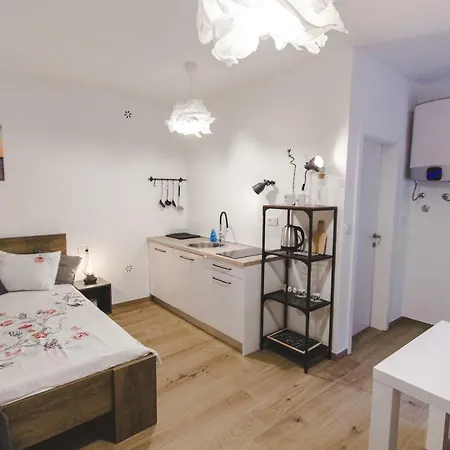 Balto Daire Šibenik